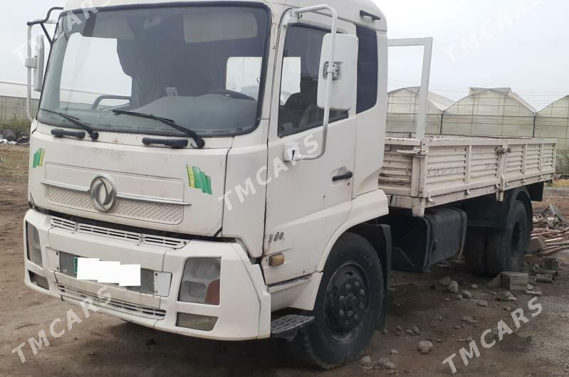 Dongfeng Special Truck 2012 - 170 000 TMT - Ак-Бугдайский этрап - img 4