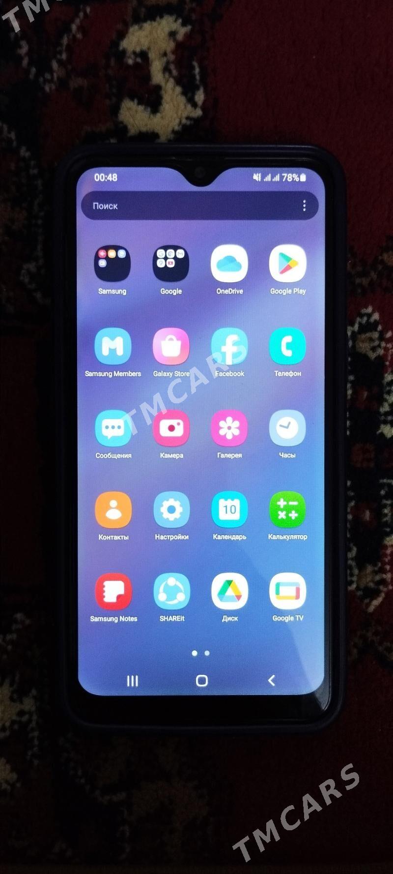 Samsung A 10 S - Tejen - img 2