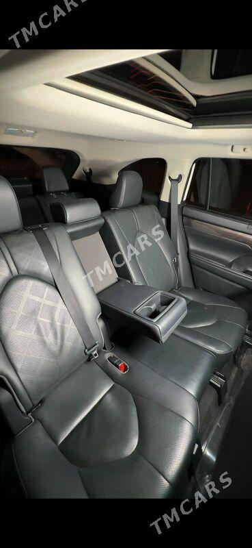 Toyota Highlander 2021 - 880 000 TMT - Parahat 2 - img 5