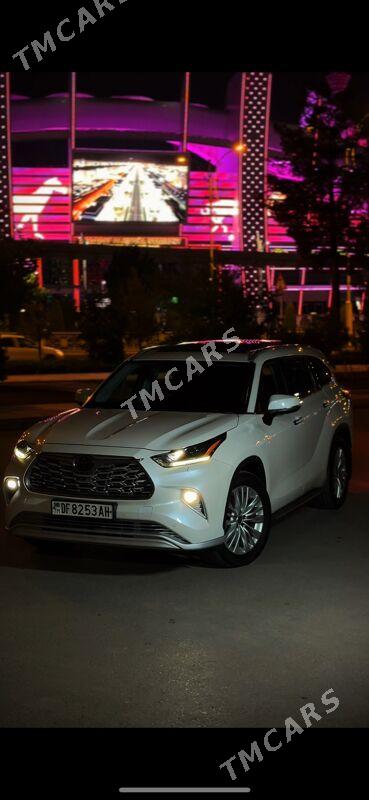 Toyota Highlander 2021 - 880 000 TMT - Parahat 2 - img 6