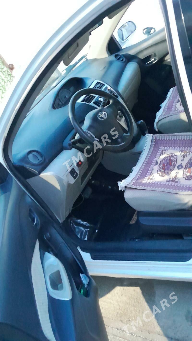 Toyota Yaris 2007 - 105 000 TMT - Ашхабад - img 3