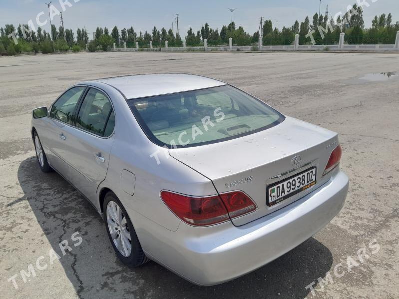Lexus ES 330 2005 - 198 000 TMT - Дашогуз - img 3