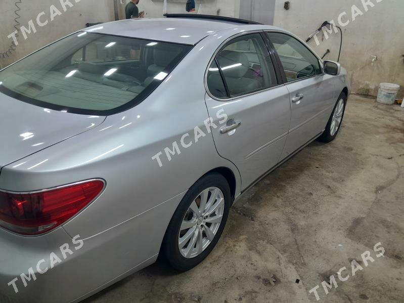 Lexus ES 330 2005 - 198 000 TMT - Дашогуз - img 8