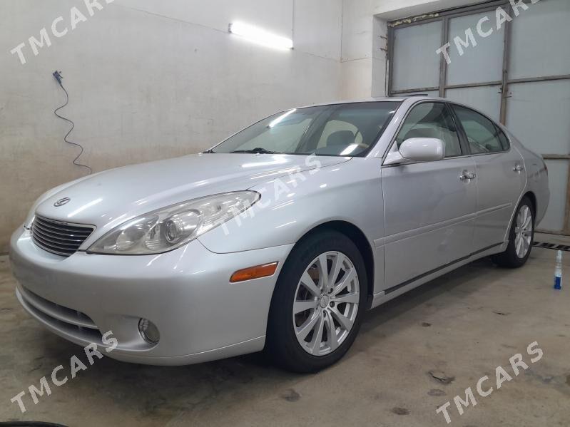 Lexus ES 330 2005 - 198 000 TMT - Дашогуз - img 5