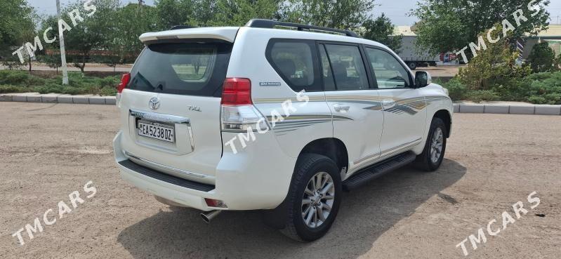 Toyota Land Cruiser Prado 2013 - 495 000 TMT - Кёнеургенч - img 2