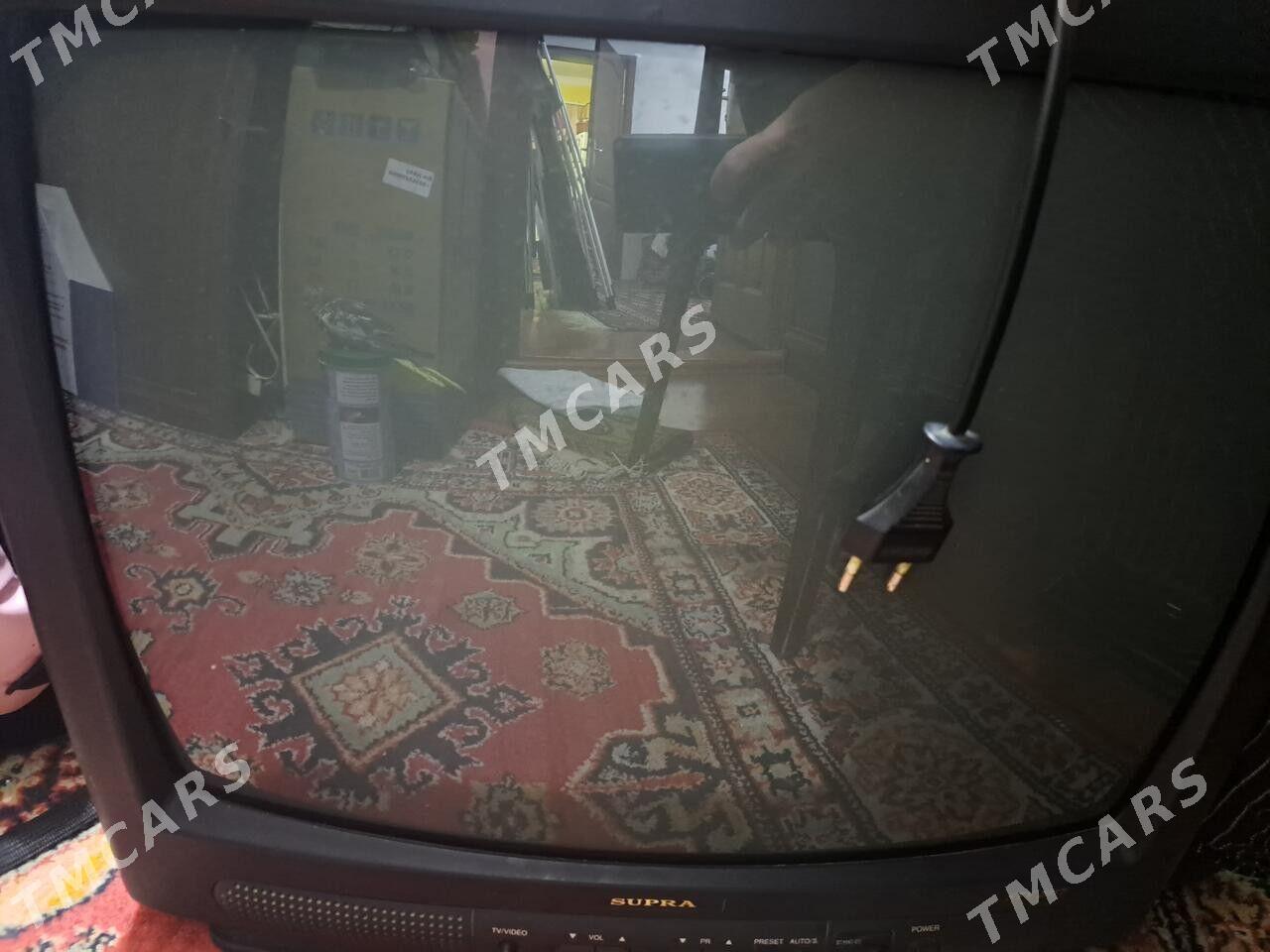 Telewizor - Parahat 7 - img 2