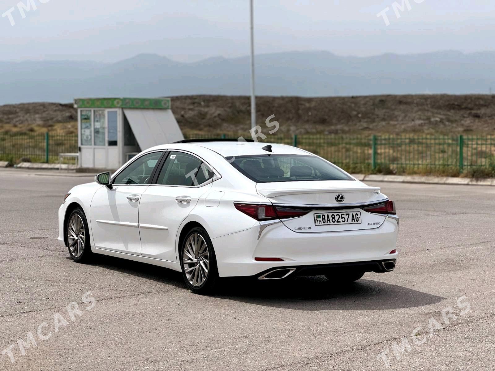 Lexus ES 350 2019 - 450 000 TMT - Mary - img 3