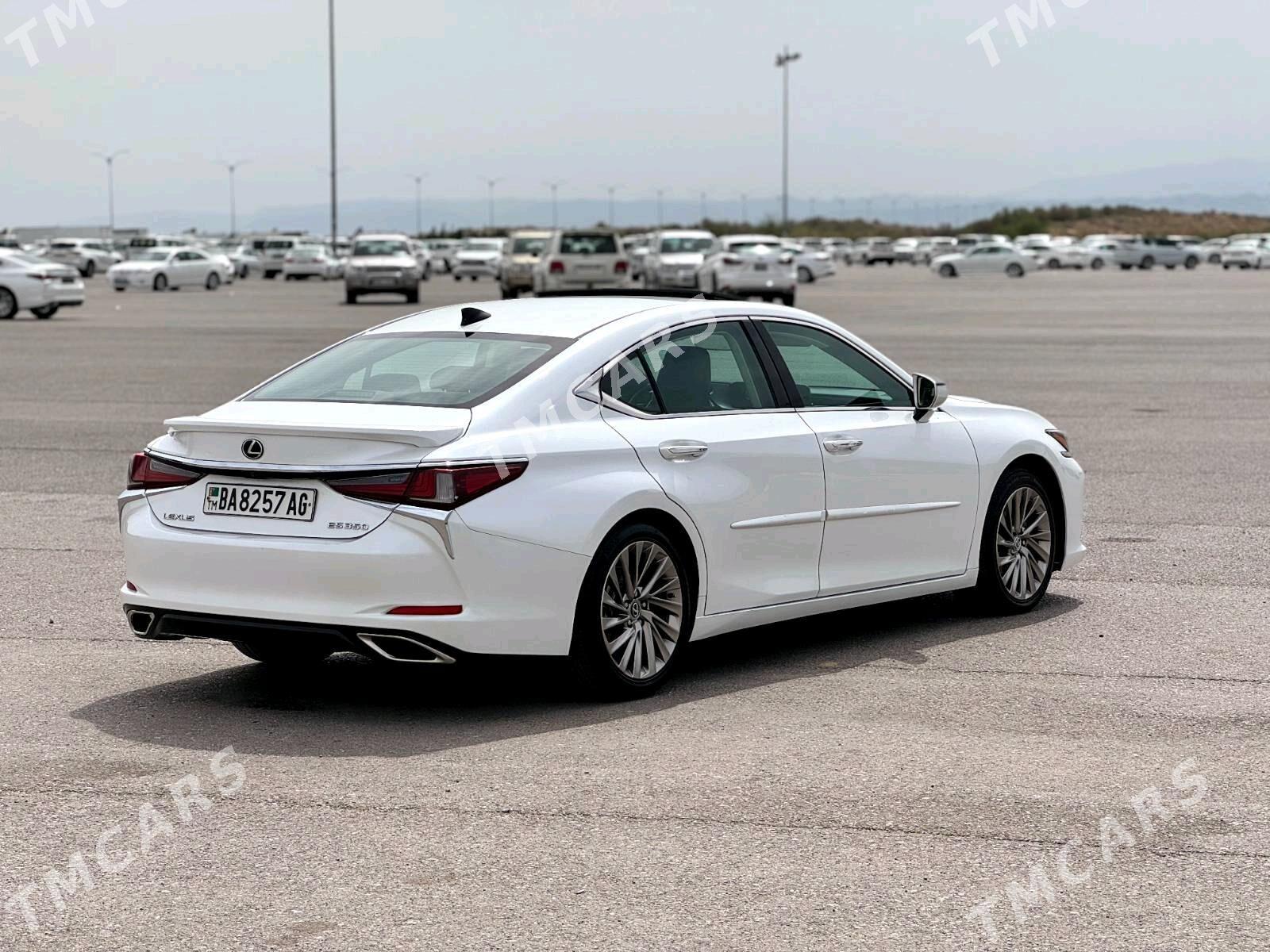 Lexus ES 350 2019 - 450 000 TMT - Mary - img 4