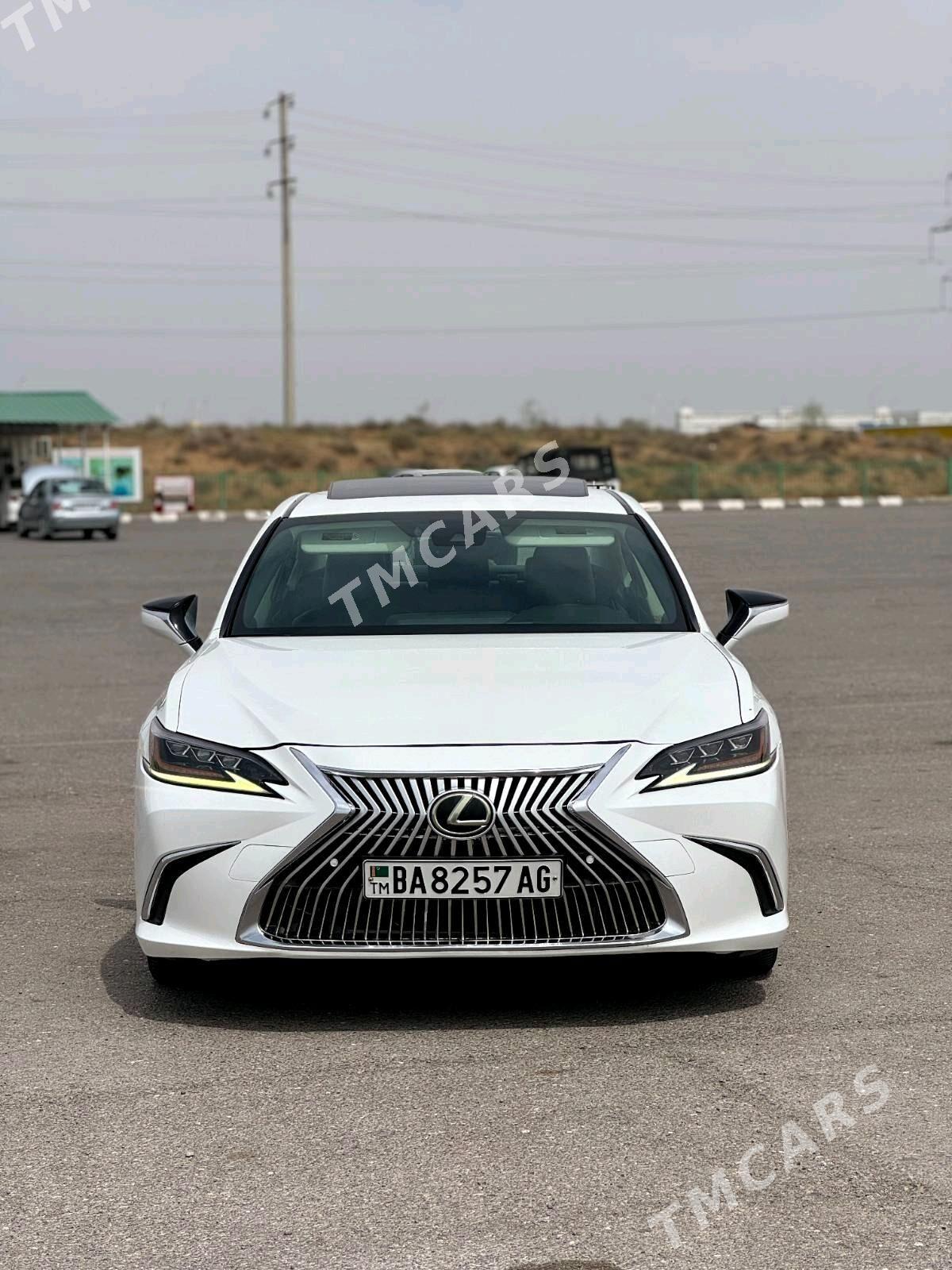 Lexus ES 350 2019 - 450 000 TMT - Mary - img 5