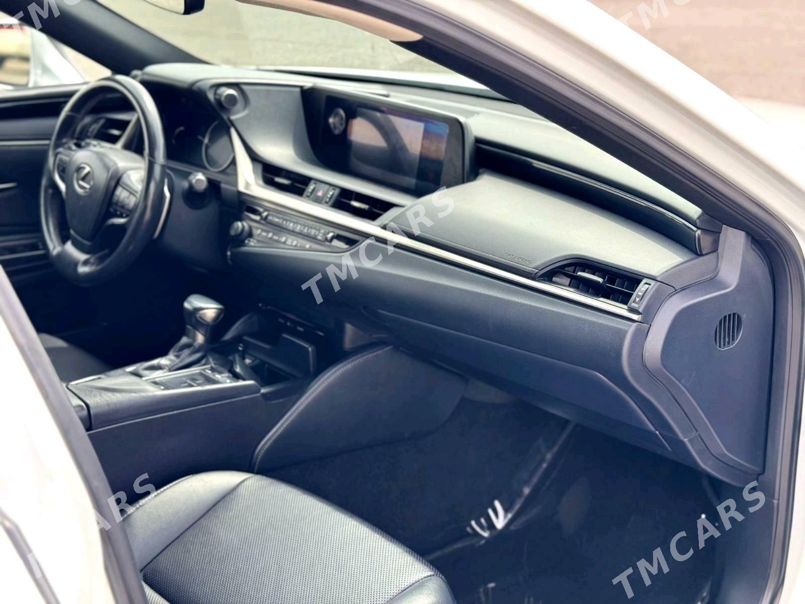 Lexus ES 350 2019 - 450 000 TMT - Mary - img 9