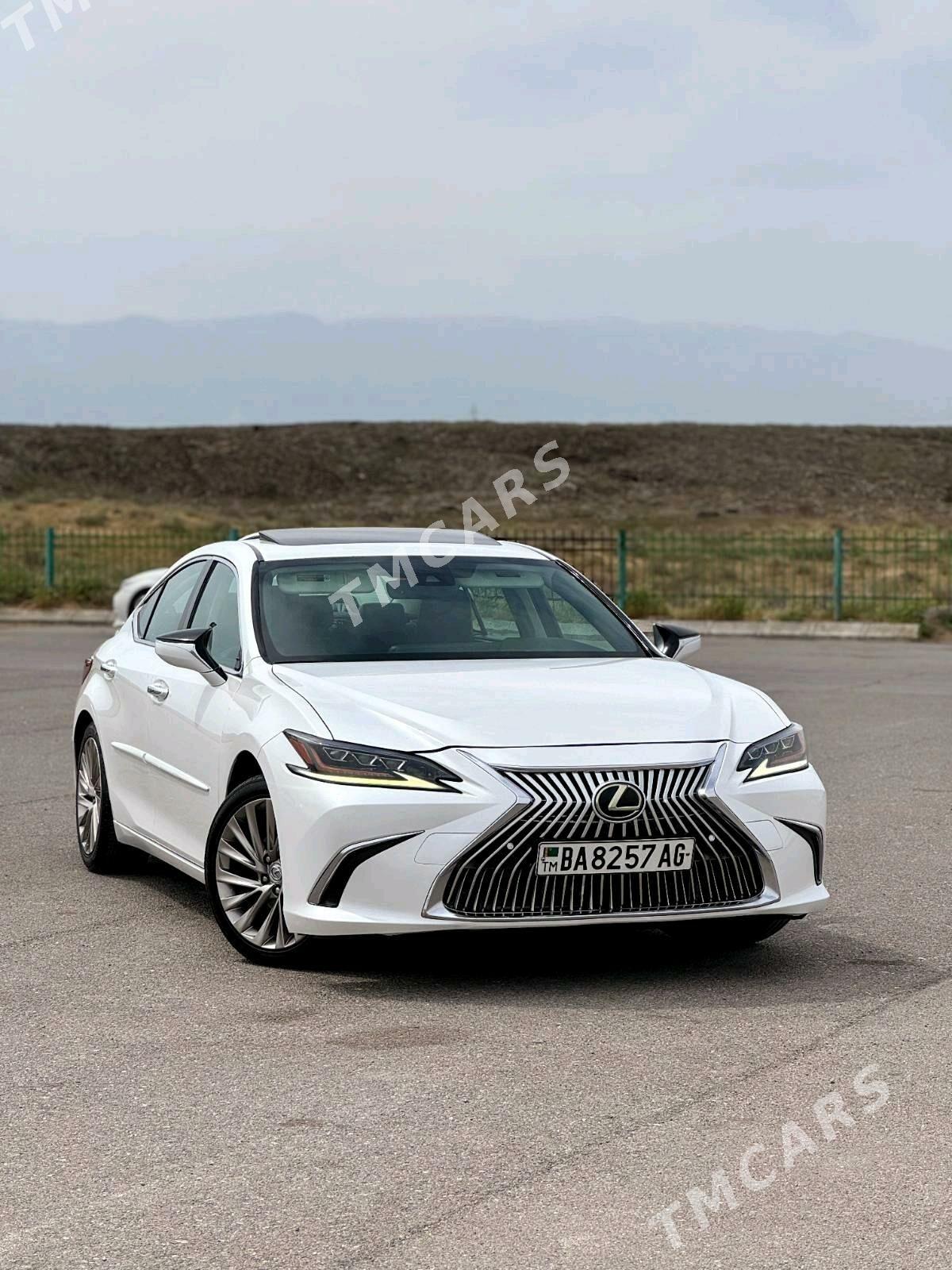 Lexus ES 350 2019 - 450 000 TMT - Mary - img 7