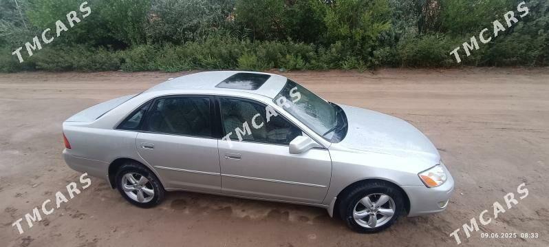 Toyota Avalon 2000 - 155 000 TMT - Daşoguz - img 2