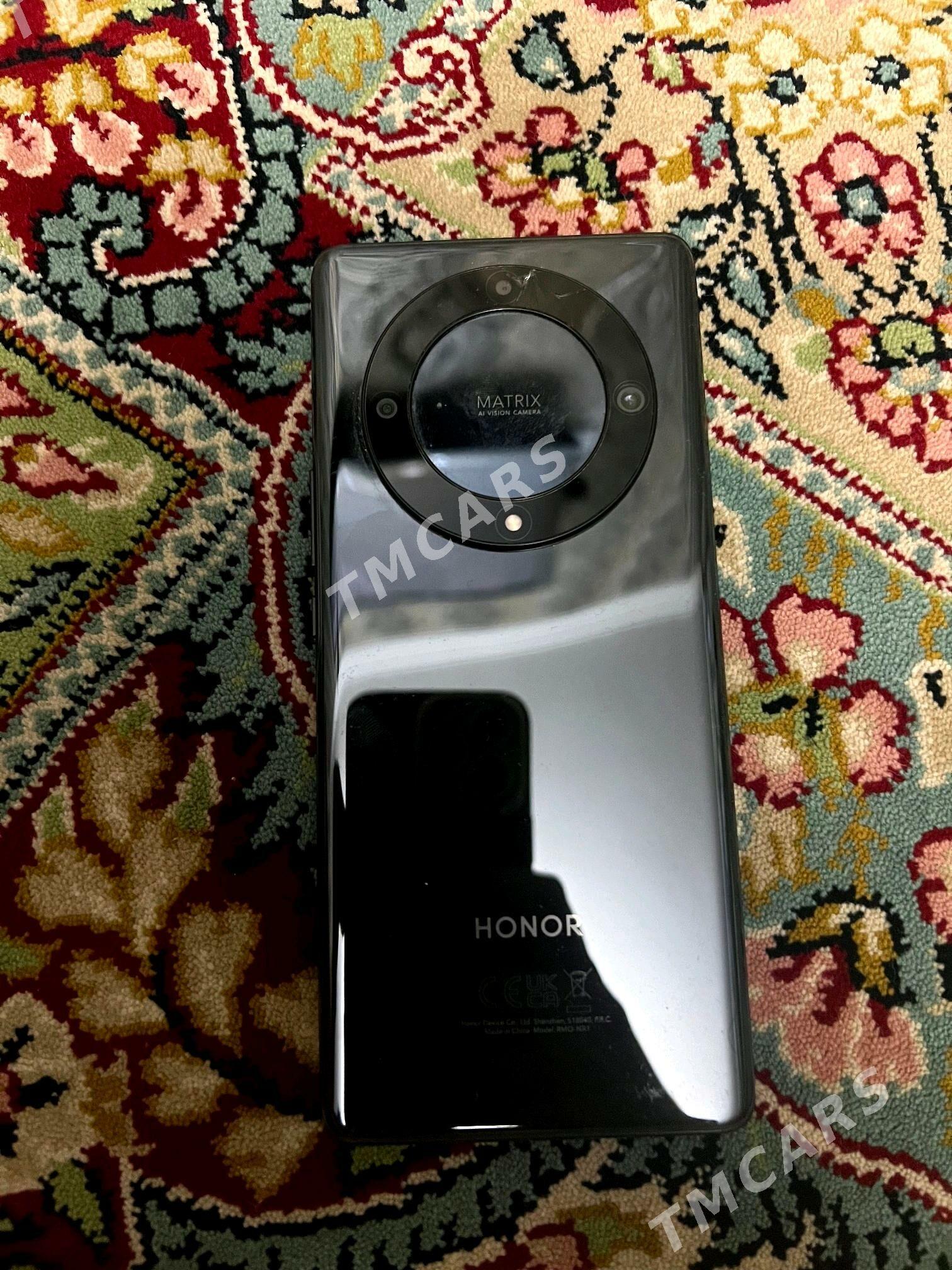 Honor X9a 5g - Балканабат - img 4