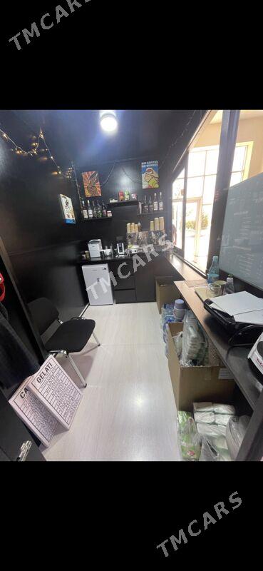 tayyn biznes butka kafe coffe - Nebitgaz (Andalib-Ankara köç.) - img 3