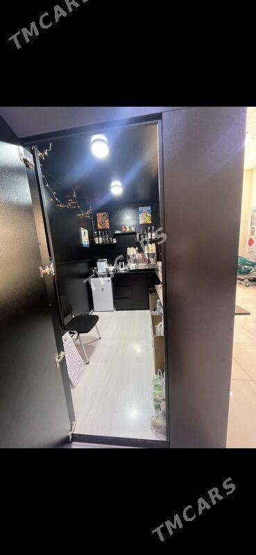 tayyn biznes butka kafe coffe - Nebitgaz (Andalib-Ankara köç.) - img 2