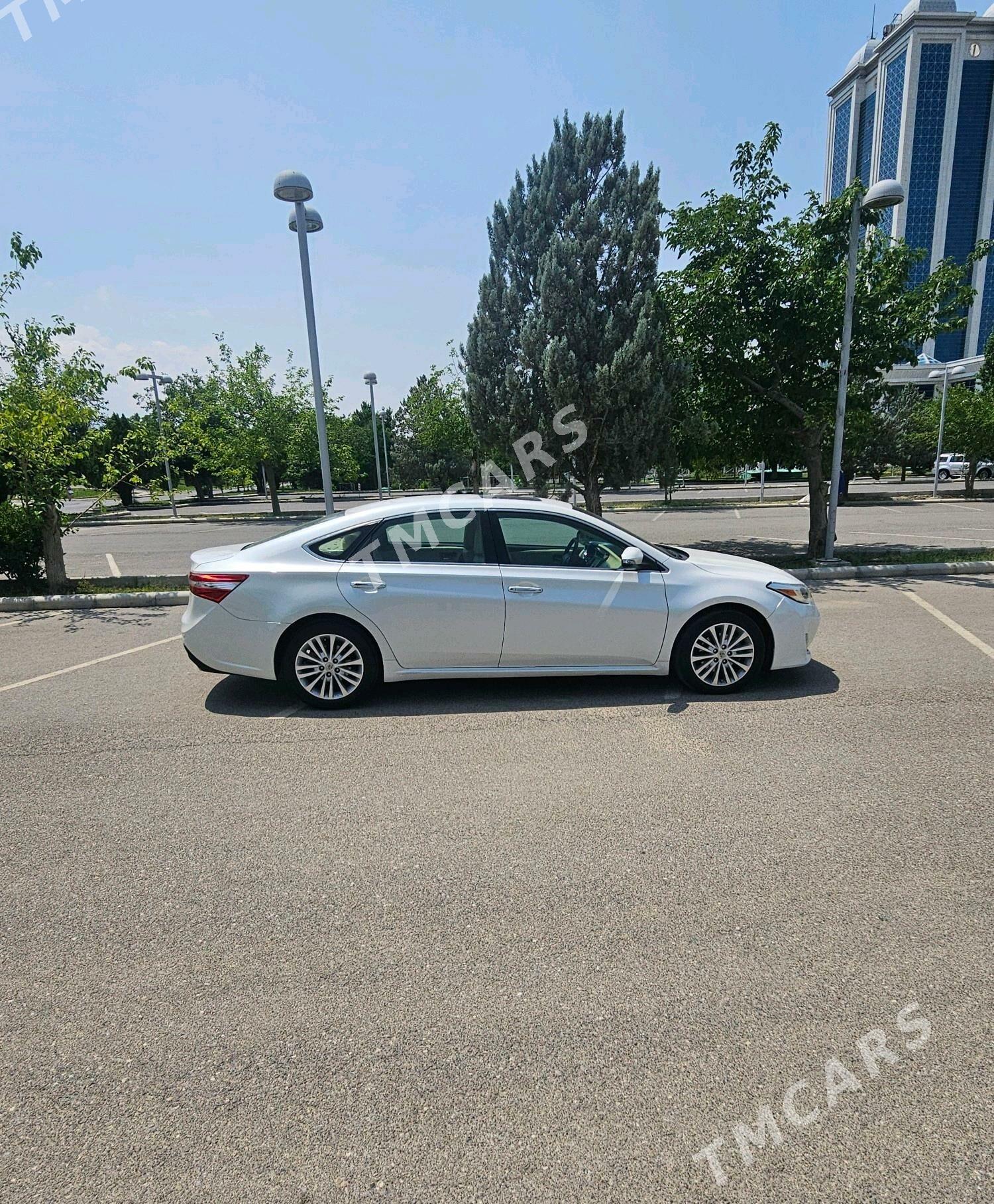 Toyota Avalon 2013 - 340 000 TMT - ул. Московская (10 йыл абаданчылык ш.) - img 2