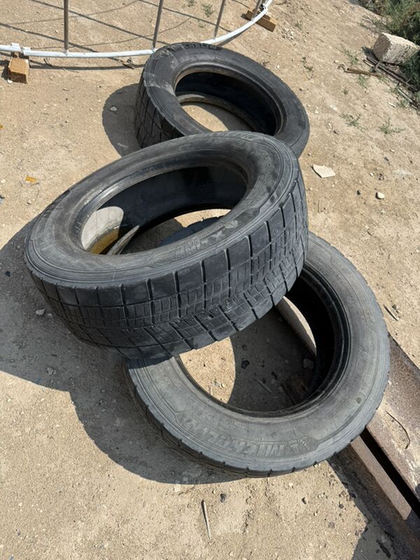 michelin 60 lik komplekt 1 800 TMT - Туркменбаши - img 2