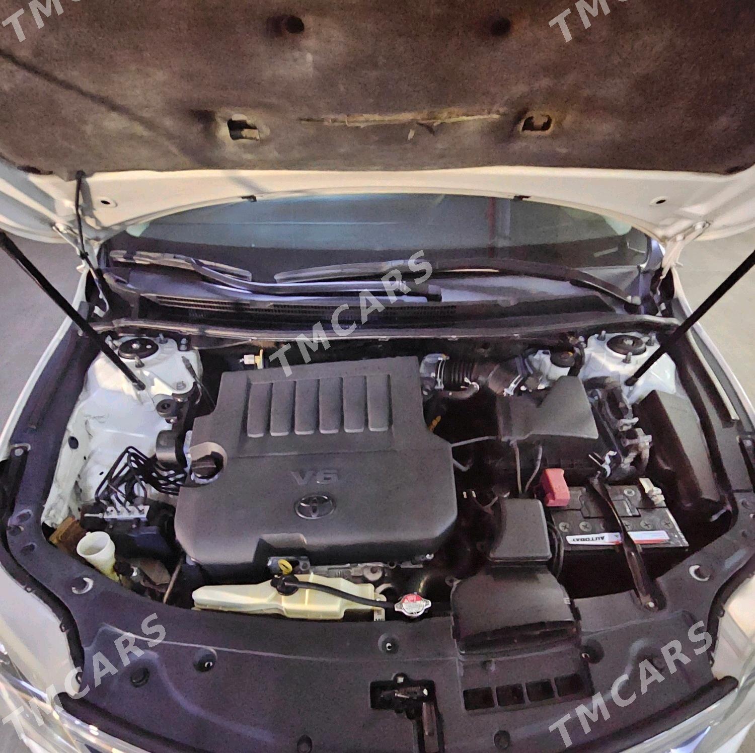Toyota Avalon 2013 - 340 000 TMT - ул. Московская (10 йыл абаданчылык ш.) - img 5