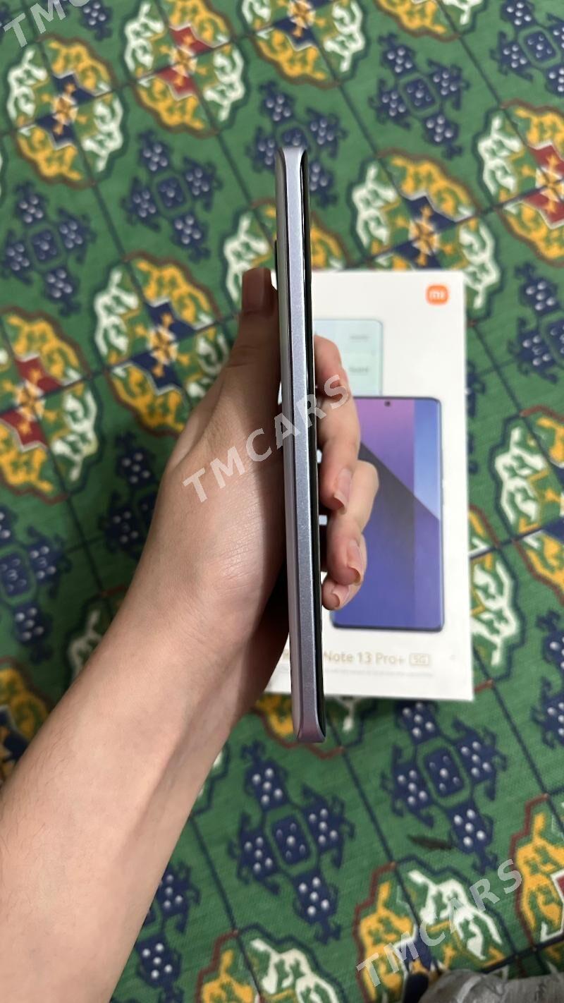 redmi not 13 pro+ 12/512 - 10 мкр - img 3