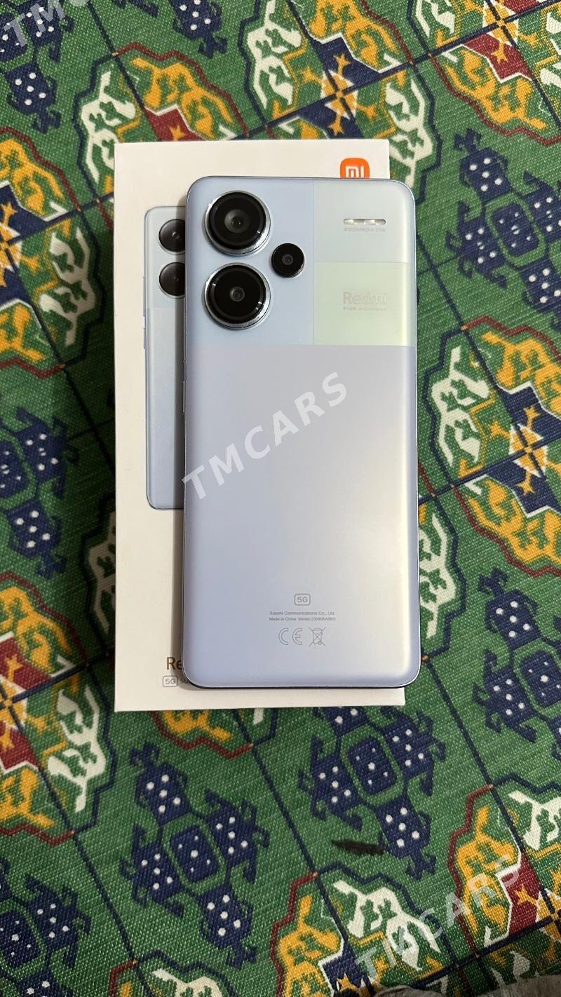 redmi not 13 pro+ 12/512 - 10 мкр - img 2