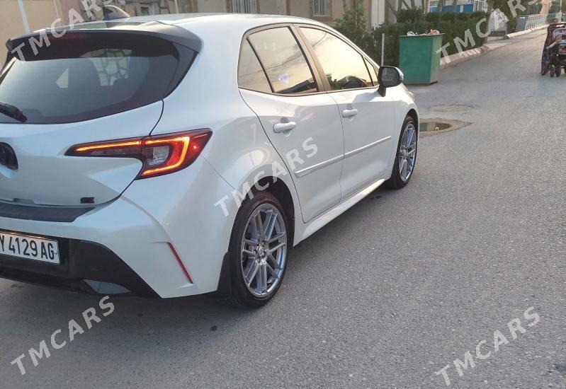 Toyota Corolla 2024 - 320 000 TMT - Ашхабад - img 4