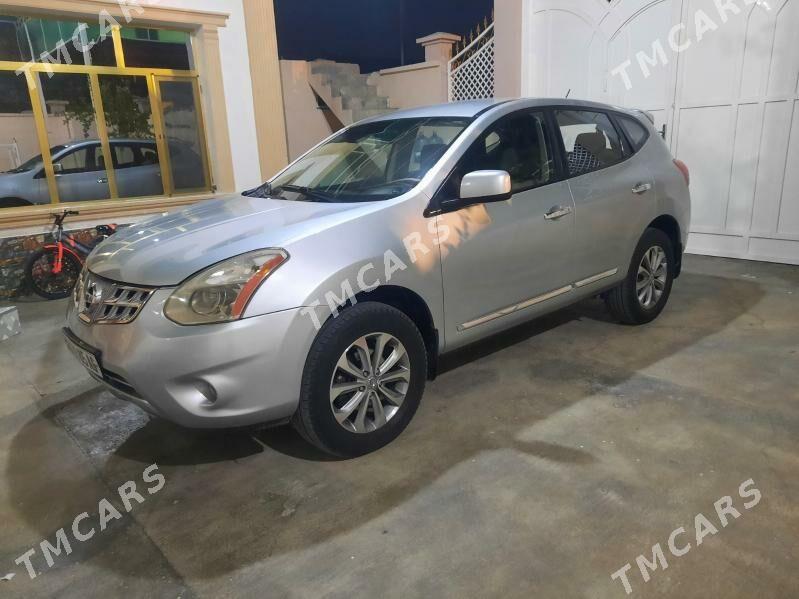 Nissan Rogue 2012 - 160 000 TMT - Aşgabat - img 2