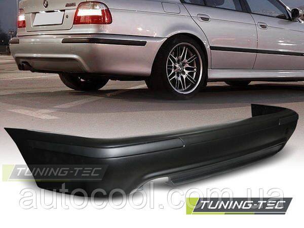 M5 BAMPER E39 BMW YZY 1 500 TMT - Aşgabat - img 2