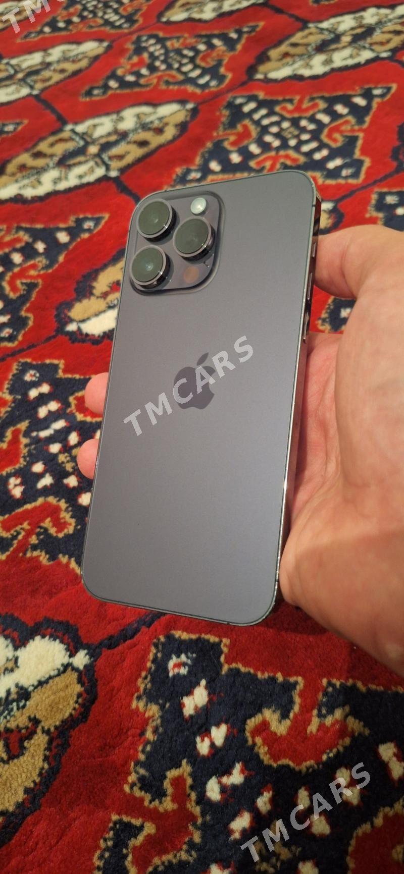 iphone 14pro max - Чоганлы - img 2