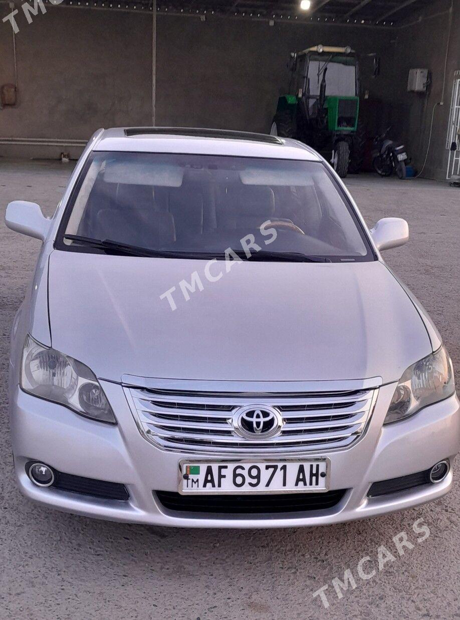 Toyota Avalon 2005 - 160 000 TMT - Tejen - img 2