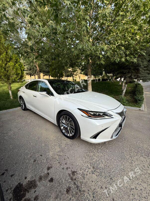 Lexus ES 350 2020 - 551 000 TMT - Ашхабад - img 10
