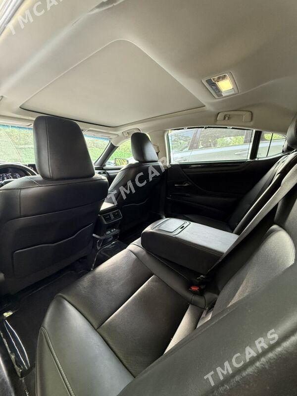 Lexus ES 350 2020 - 551 000 TMT - Ашхабад - img 7