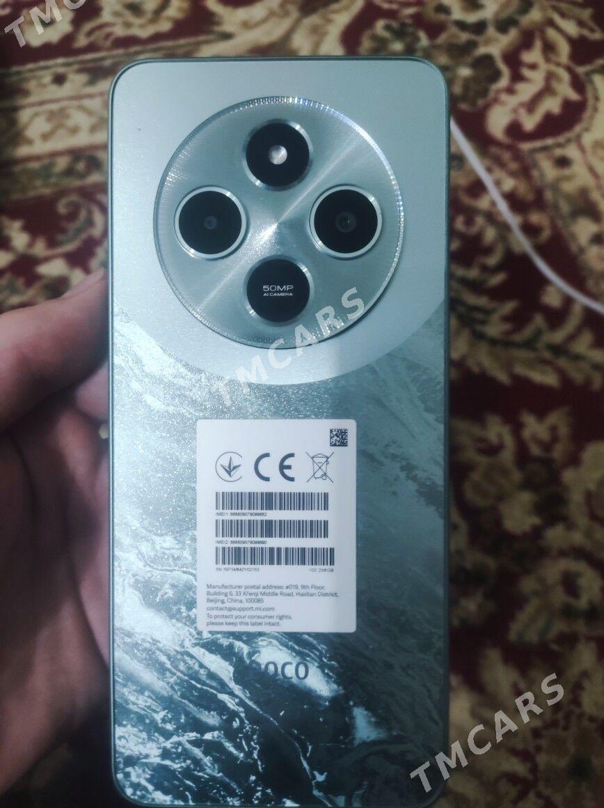 poco c75 - Aşgabat - img 4