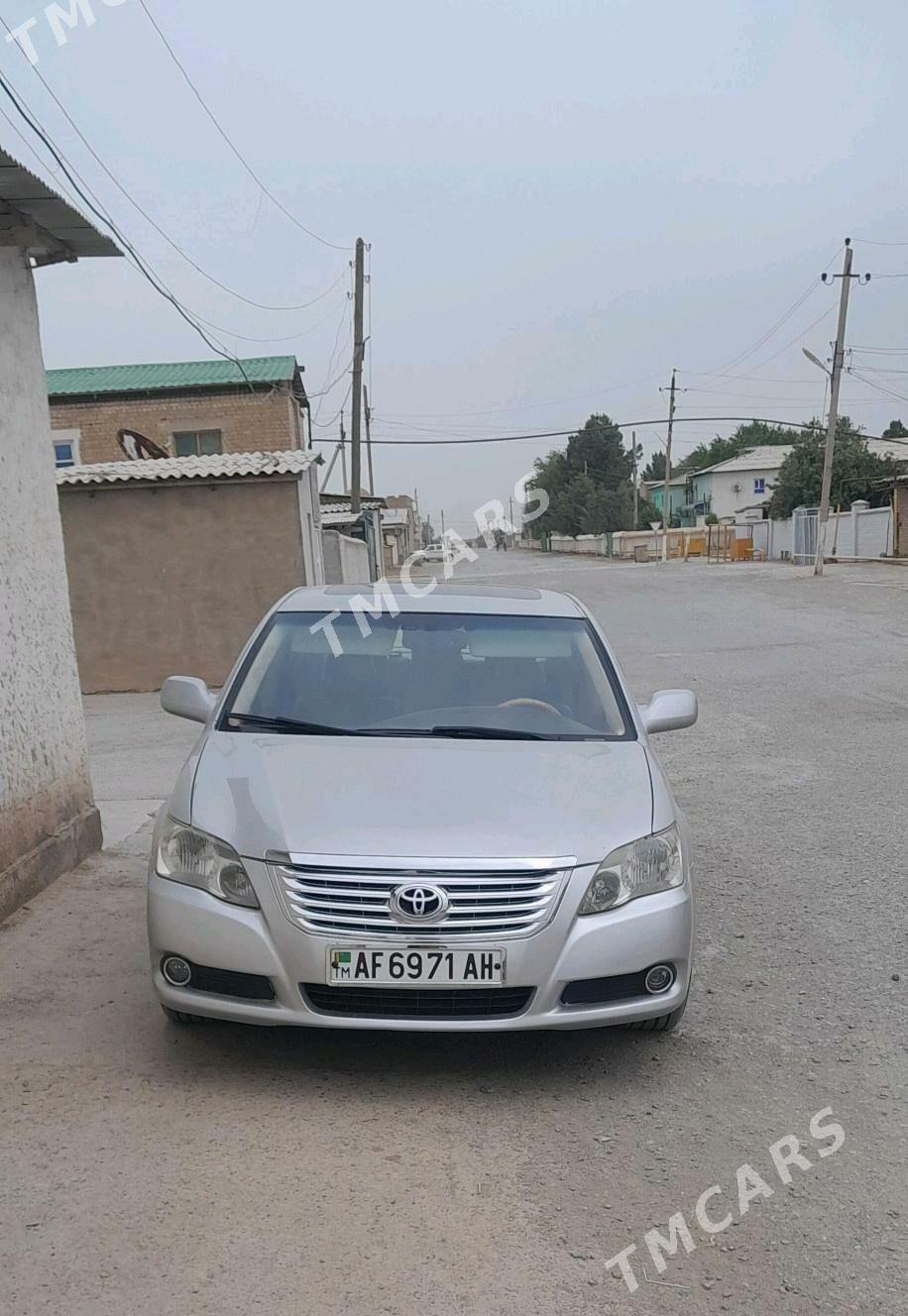 Toyota Avalon 2005 - 160 000 TMT - Tejen - img 5