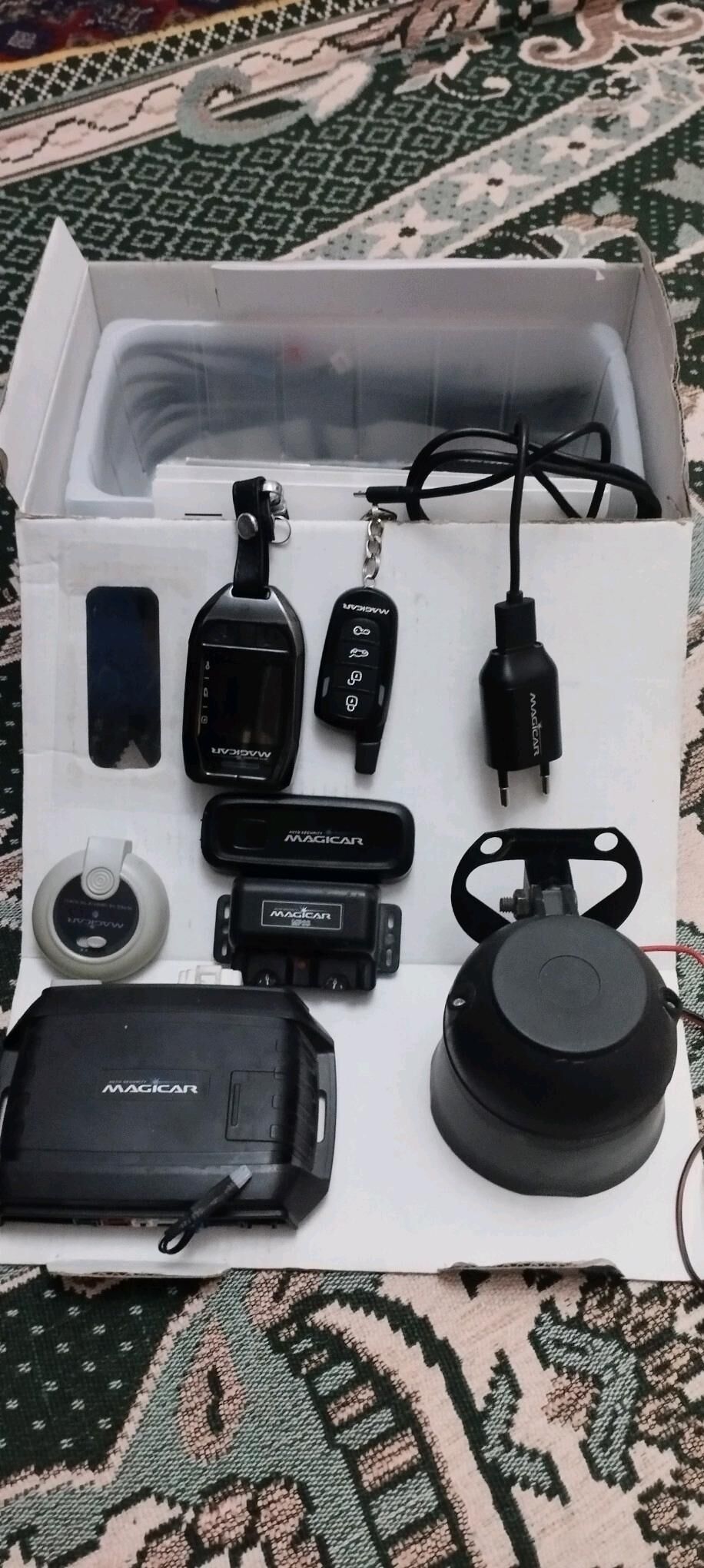 macekar m 500 arginali 3 200 TMT - Balkanabat - img 2