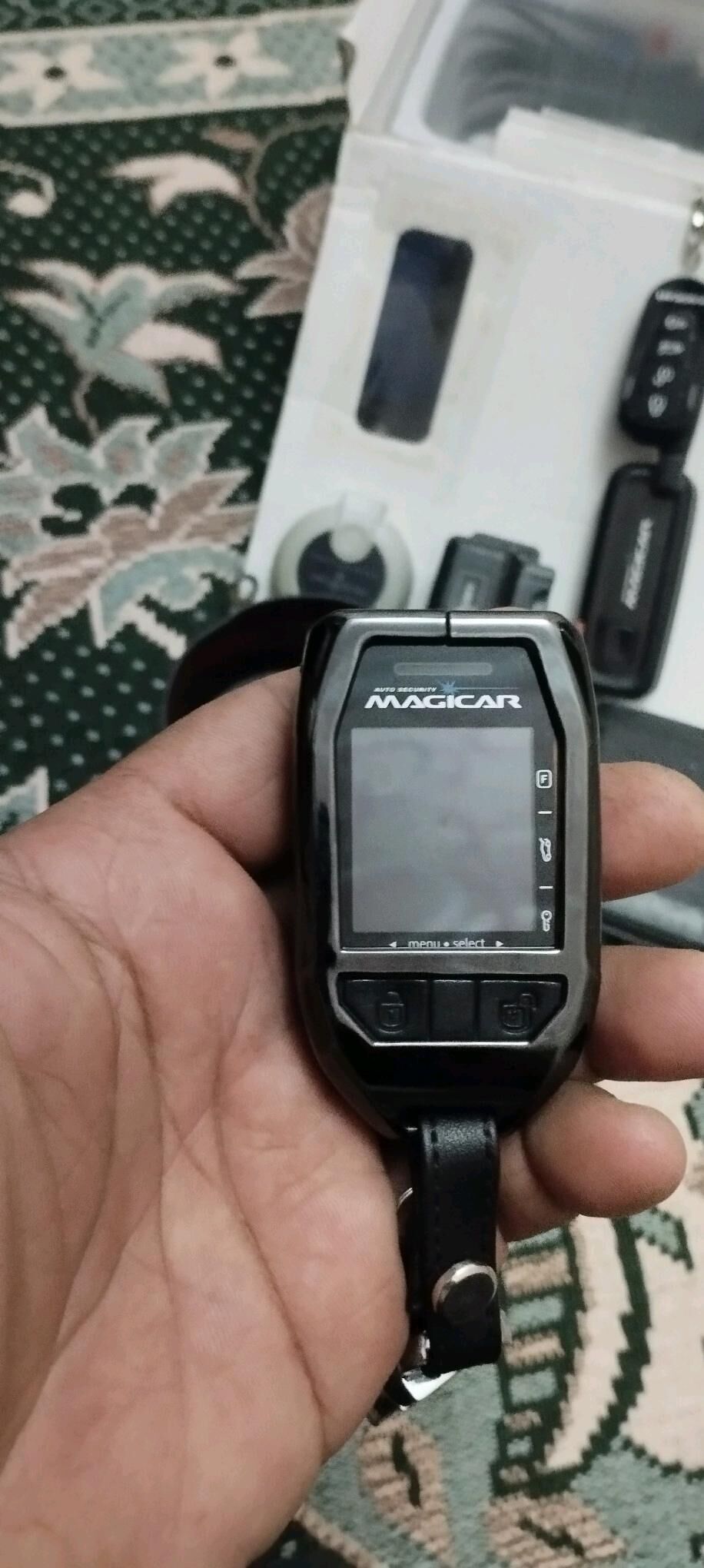 macekar m 500 arginali 3 200 TMT - Balkanabat - img 4
