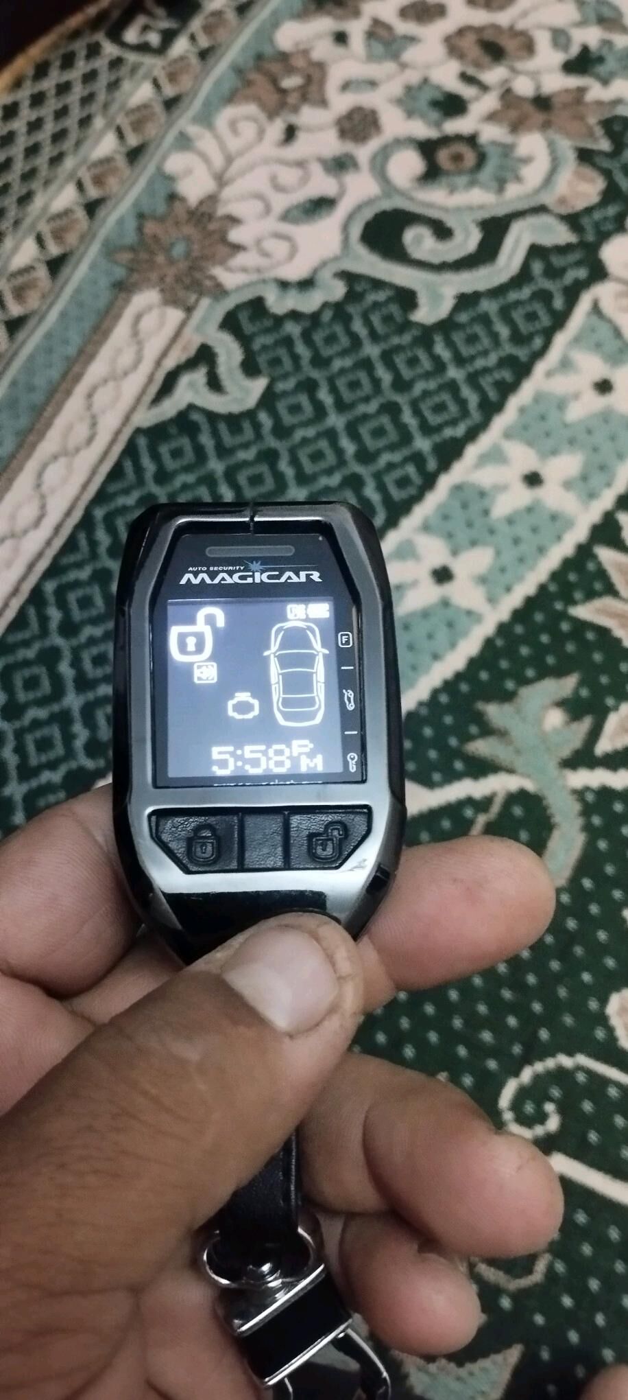 macekar m 500 arginali 3 200 TMT - Balkanabat - img 5