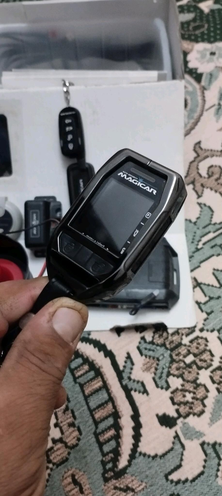 macekar m 500 arginali 3 200 TMT - Balkanabat - img 3