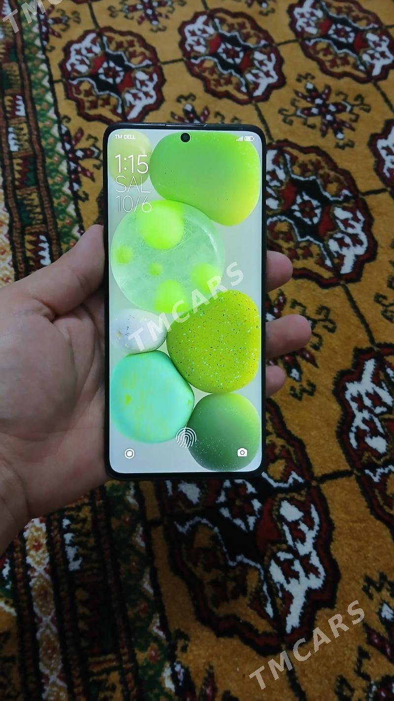 redmi not 13 pro+ 8/256gb - Aşgabat - img 3