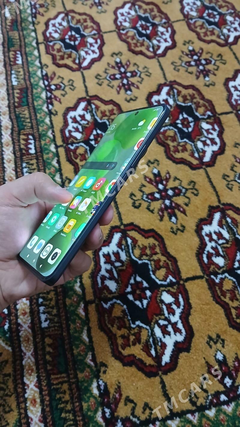 redmi not 13 pro+ 8/256gb - Aşgabat - img 4