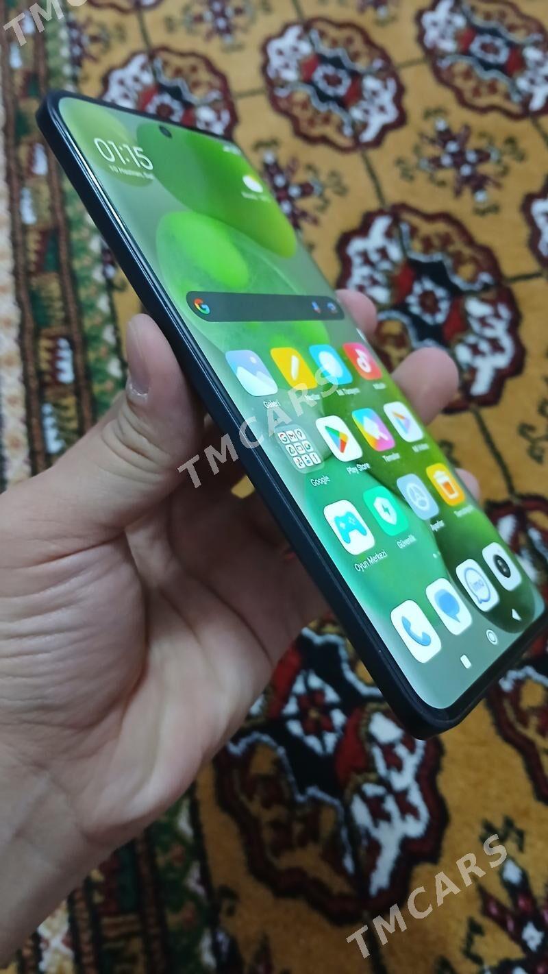 redmi not 13 pro+ 8/256gb - Aşgabat - img 2