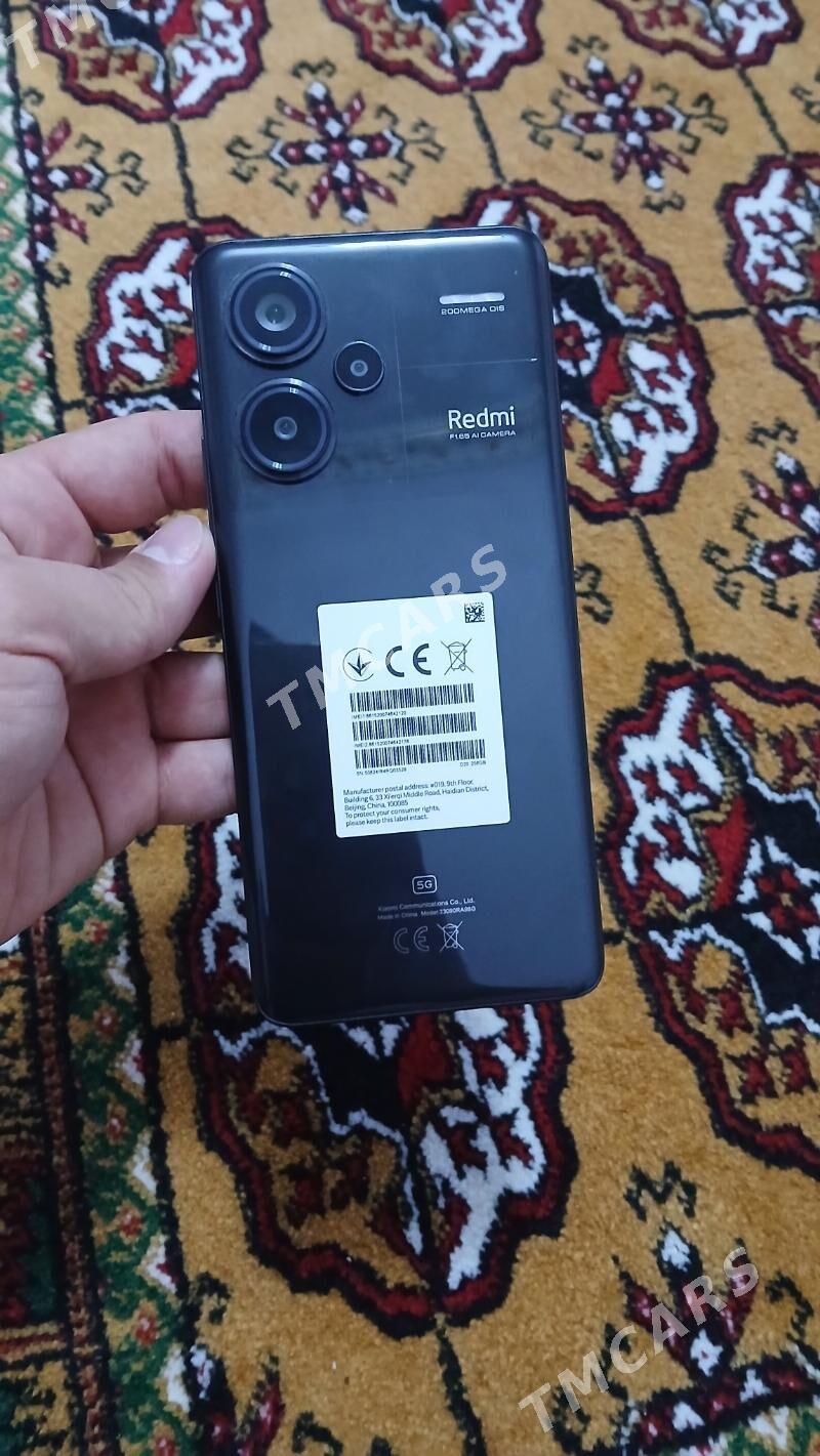 redmi not 13 pro+ 8/256gb - Aşgabat - img 6