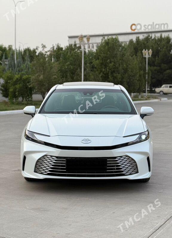 Toyota Camry 2024 - 626 000 TMT - Aşgabat - img 5