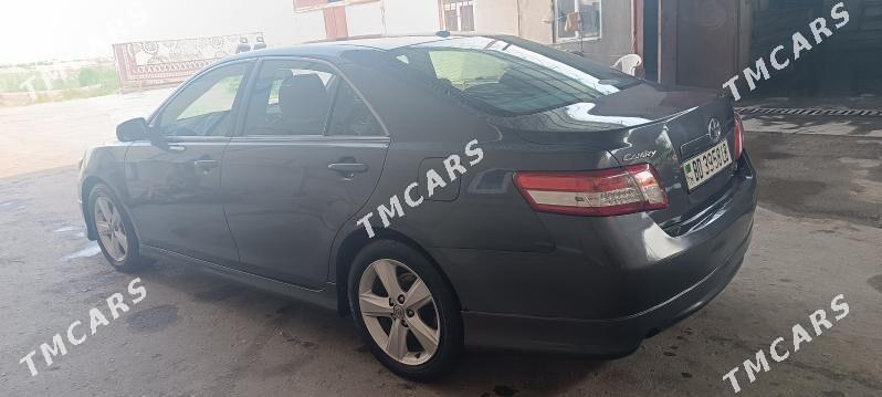 Toyota Camry 2010 - 190 000 TMT - Чарджоу - img 7