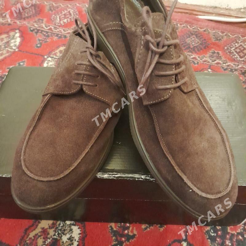 Kowis - Aşgabat - img 2
