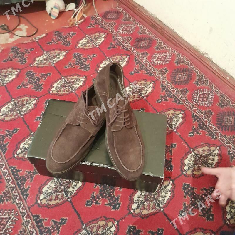 Kowis - Aşgabat - img 3