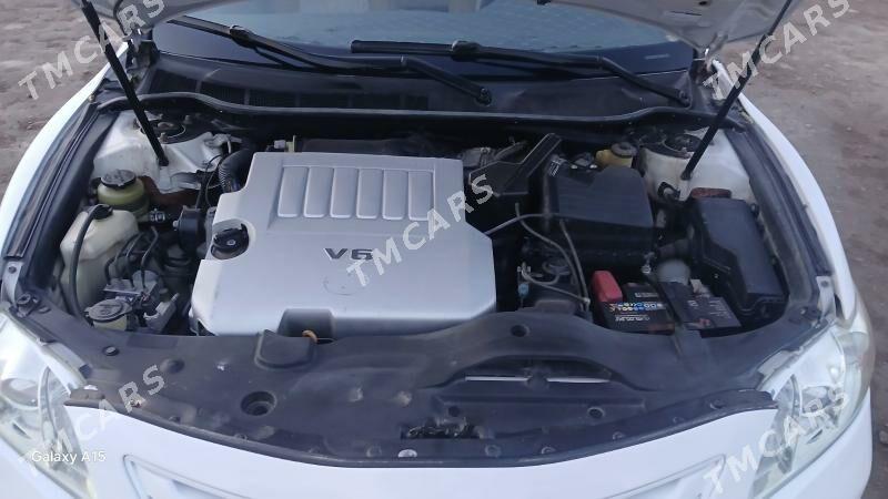 Toyota Camry 2008 - 155 000 TMT - Köneürgenç - img 10