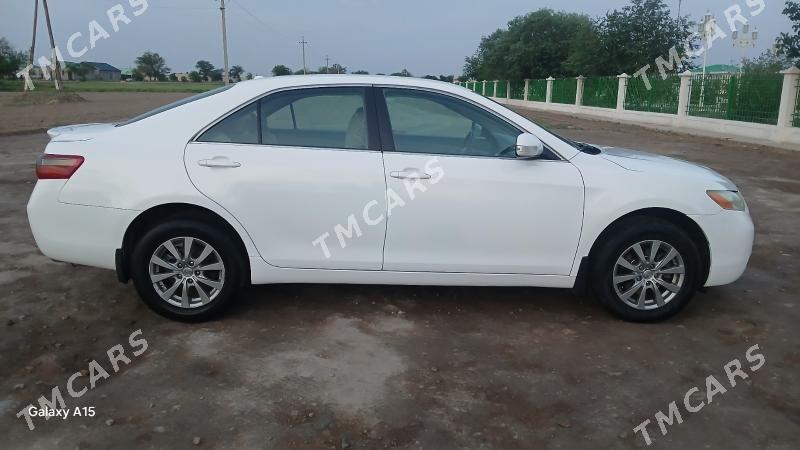 Toyota Camry 2008 - 155 000 TMT - Köneürgenç - img 8