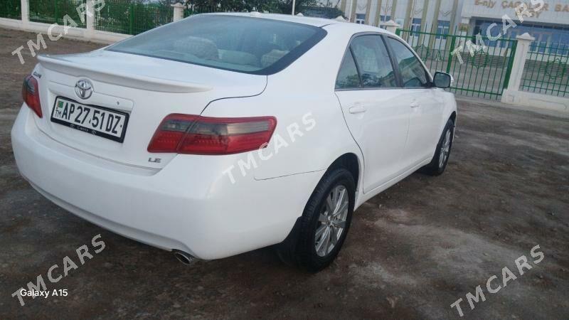Toyota Camry 2008 - 155 000 TMT - Köneürgenç - img 9