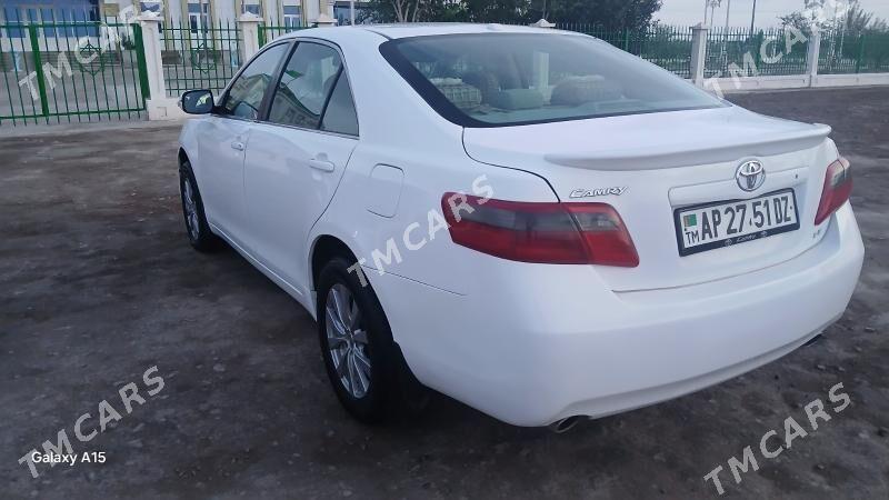 Toyota Camry 2008 - 155 000 TMT - Köneürgenç - img 6