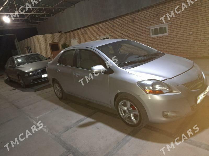 Toyota Yaris 2009 - 85 000 TMT - Мургап - img 2